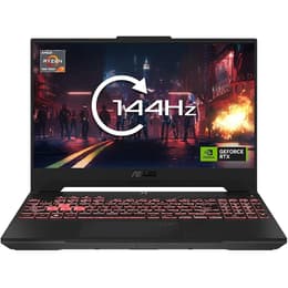 Asus TUF Gaming A15 FA507NVR 15" Ryzen 7 3.1 GHz - SSD 512 GB - 16 Go - NVIDIA GeForce RTX 4060 QWERTY - Anglais