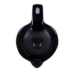 Camry CR 1255B Noir 1,7000L - Bouilloire électrique