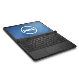 Dell Chromebook 3120 Celeron 2.1 GHz 16Go SSD - 4Go QWERTY - Suédois