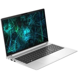 HP EliteBook 650 G10 15" Core i5 1.6 GHz - SSD 512 Go - 32 Go QWERTY - Anglais