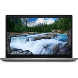 Dell Latitude 5340 13" Core i7 1.8 GHz - SSD 256 Go - 16 Go QWERTY - Anglais