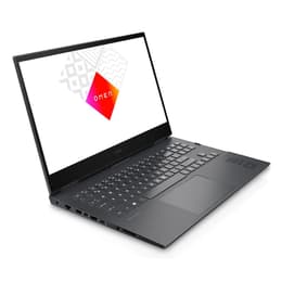 HP Omen 16-b0118NF 16" Core i7 2.3 GHz - SSD 1 TB - 16 Go - NVIDIA GeForce RTX 3070 AZERTY - Français