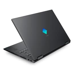 HP Omen 16-b0118NF 16" Core i7 2.3 GHz - SSD 1 TB - 16 Go - NVIDIA GeForce RTX 3070 AZERTY - Français