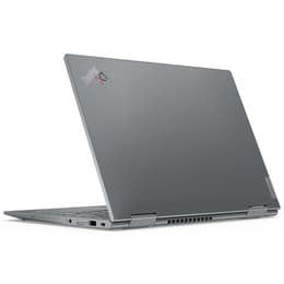 Lenovo ThinkPad X1 Yoga G6 14" Core i5 2.6 GHz - SSD 128 Go - 32 Go QWERTY - Grec