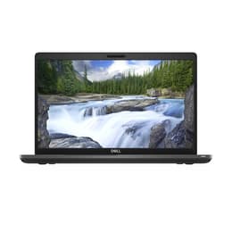 Dell Latitude 5501 15" Core i5 2.5 GHz - SSD 256 Go - 8 Go QWERTY - Anglais