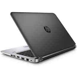 HP ProBook 440 G3 14" Core i3 2.3 GHz - SSD 256 Go - 8 Go QWERTZ - Allemand