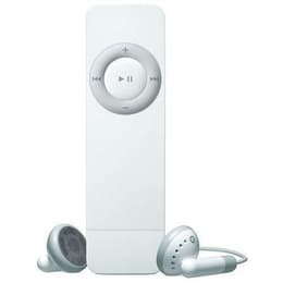 iPod Shuffle 1 Go - Blanc