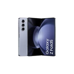 Galaxy Z Fold5 512 Go - Bleu - Débloqué - Dual-SIM