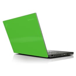 Lenovo ThinkPad X240 12" Core i5 1.9 GHz - SSD 120 Go - 8 Go AZERTY - Français