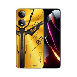 ZTE nubia Neo 2 256 Go - Jaune - Débloqué