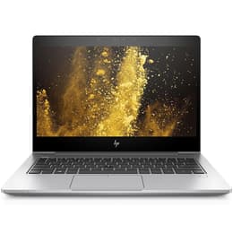 Hp EliteBook 830 G5 13" Core i7 1.9 GHz - SSD 512 Go - 8 Go QWERTY - Anglais