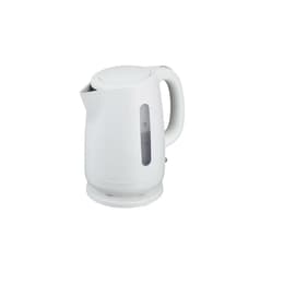 Tesco Home Rapid Boil Kettle White 1.5L JKRWP13 Blanc 1,5000L - Bouilloire électrique