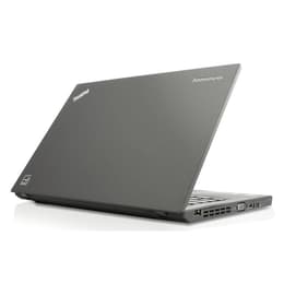 Lenovo ThinkPad X240 12" Core i5 1.9 GHz - SSD 256 Go - 8 Go AZERTY - Français
