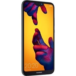 Huawei P20 lite 32 Go - Noir - Débloqué - Dual-SIM