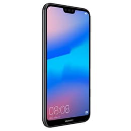 Huawei P20 lite 32 Go - Noir - Débloqué