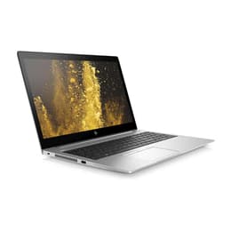 Hp EliteBook 850G5 15" Core i5 1.6 GHz - SSD 256 Go - 8 Go AZERTY - Français