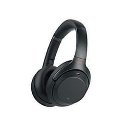 Casque réducteur de bruit avec micro Sony WH-1000XM3 - Noir