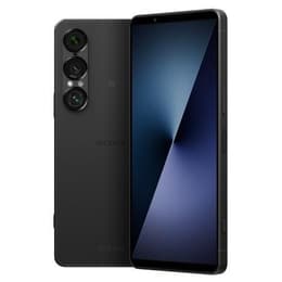 Sony Xperia 1 VII 256 Go - Noir - Débloqué