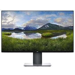 Écran 27" LCD QHD Dell UltraSharp U2719DC