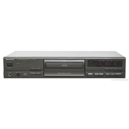 Lecteur CD Technics SL-PG490