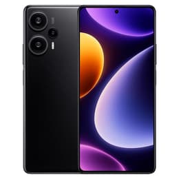 Xiaomi Poco F5 256 Go - Noir - Débloqué