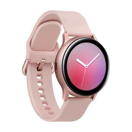 Montre Samsung Cardio GPS Watch Active2 (SM-R835F) 40mm - Or