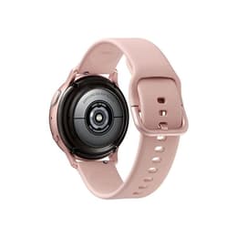 Montre Cardio GPS Samsung Watch Active2 (SM-R835F) 40mm - Or