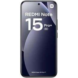 Xiaomi Redmi Note 15 Pro+ 512 Go - Noir - Débloqué