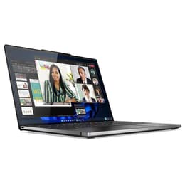 Lenovo ThinkPad Z13 G1 13" Ryzen 7 PRO 2.7 GHz - SSD 1 To - 32 Go QWERTY - Anglais