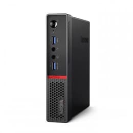 Lenovo ThinkCentre M720Q Core i5 1.8 GHz - SSD 256 Go RAM 8 Go