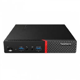 Lenovo ThinkCentre M720Q Core i5 1.8 GHz - SSD 256 Go RAM 8 Go