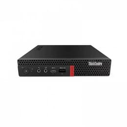 Lenovo ThinkCentre M720Q Core i5 1.8 GHz - SSD 256 Go RAM 8 Go