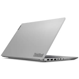 Lenovo ThinkBook 15-IIL 15" Core i5 1 GHz - SSD 256 Go - 16 Go QWERTY - Anglais