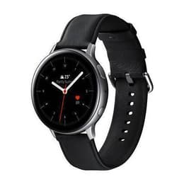 Montre Samsung Cardio GPS Galaxy Watch Active2 - Argent