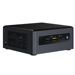 Intel NUC8I7BEH Core i7 2.7 GHz - SSD 256 Go RAM 16 Go
