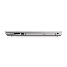 HP 250 G7 15" Celeron 1.1 GHz - HDD 1 To - 4 Go AZERTY - Français