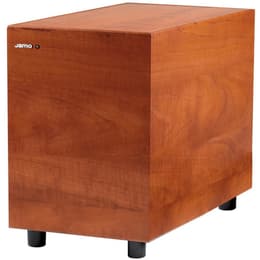Enceinte Jamo SUB 210 - Bois