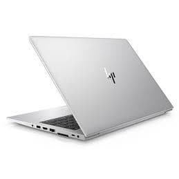 HP EliteBook 840 G5 14" Core i5 1.7 GHz - SSD 512 Go - 16 Go AZERTY - Français