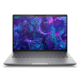 HP ZBook 8 G1i 14 14" Core Ultra 7 2 GHz - SSD 1 To - 32 Go QWERTY - Anglais