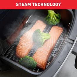 Friteuse Tefal 01 Easy Fry Grill & Steam FW201815