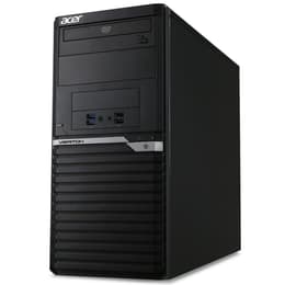 Acer Veriton M2640G Core i5 2.7 GHz - SSD 480 Go RAM 8 Go
