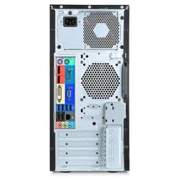 Acer Veriton M2640G Core i5 2.7 GHz - SSD 480 Go RAM 8 Go