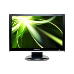 Écran 22" LCD Samsung Syncmaster 226BW