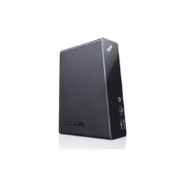 Station d'accueil Lenovo ThinkPad USB 3.0 Dock 40AA0045IT