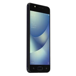 Asus Zenfone 4 Max dual 32 Go - Noir - Débloqué