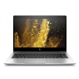 Hp EliteBook 840 G5 14" Core i5 1.9 GHz - SSD 256 Go - 8 Go AZERTY - Français