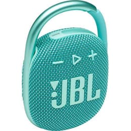 Enceinte Bluetooth JBL Clip 4 - Bleu