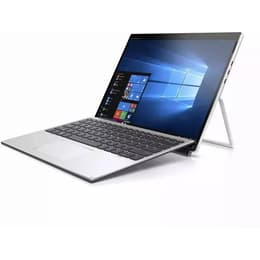 Hewlett-Packard Elite X2 G4 13" Core i5 1.6 GHz - SSD 256 Go - 8 Go Sans clavier