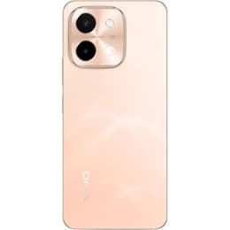 Vivo Y28 256 Go - Orange - Débloqué