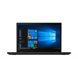 Lenovo ThinkPad T15 Gen 1 15" Core i7 1.8 GHz - SSD 2 To - 8 Go QWERTY - Suédois